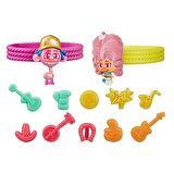 Trolls World Tour Minik Dansçılar Arkadaş Seti E8421